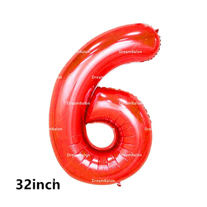 Blaze Monster Balloons Machines Race Car Happy Birthday Banner Party Decoration Cake Topper Disposable Tableware Background B