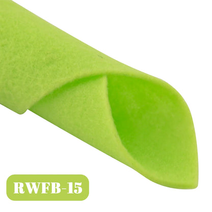 Super Soft Felt Fabric 1.4mm Thick 30*30cm/20cm*90cm Non-woven Sheet for DIY Sewing Crafts, Doll Accessories Material Patchwo