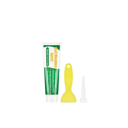 Putty Wall Mending Agent Repair Cream Crack Nail Repair Agent Walls Peeling Graffiti Waterproof and Mildew Gap Repair Paste -