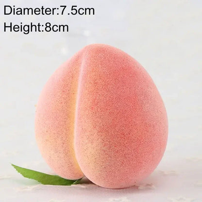 Artificial Fruits and Vegetables Home Decoration Fake Orange Peach Apple Pear Grape Lemon Peach Ornament Food Photography Pro