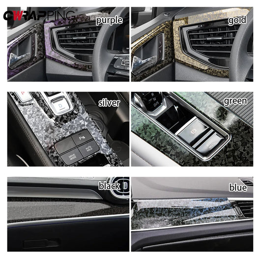 Thin and Tough Nail Stickers 3D Dark Gothic Impression Self Adhesive Nail Art Stickers European Letter Nail Decorations Stick
