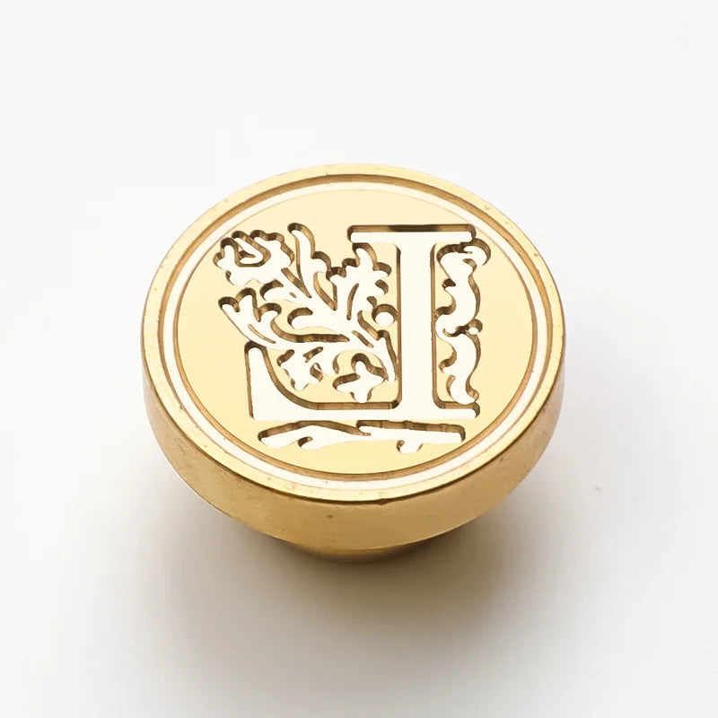 Sealing Wax for Stamp Head Letter Retro Seal Kit Nail Silicone Stamps Logo for Scrapbooking Surgut Print Set Wedding Craft So