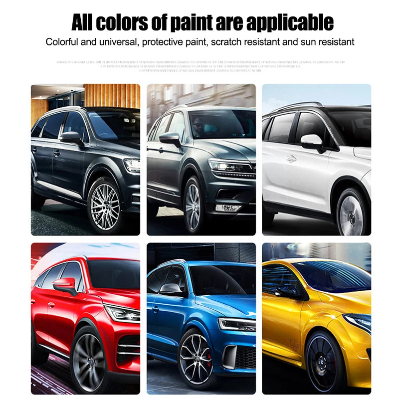 Ceramic Coating Car Nano Coating Agent Crystal Coating Liquid Hydrophobic Anti-Scratches Car Wax Coating Car Polishing Coatin