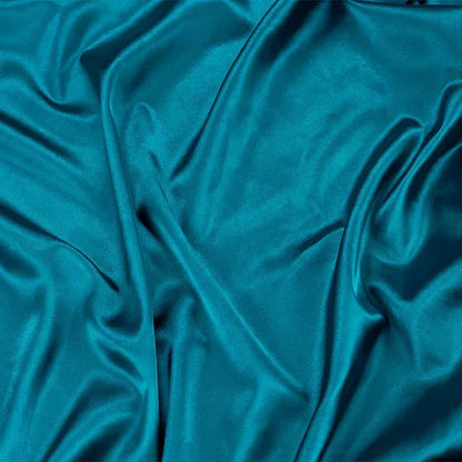 Silky Luster Cloth Backdrop Satin Fabric Glossy Background for Photographic Studio Luxury Style for Jewelry Necklace Shooting