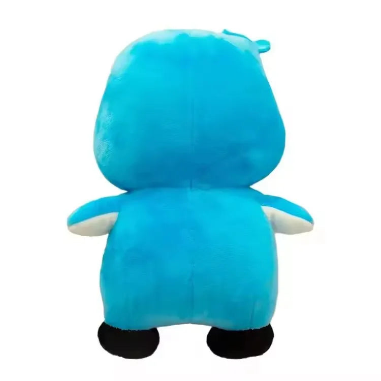 new In Stock New Milo Plushie Milo Plush Toy Games Around Plush Toys Dolls Dolls Dolls Desktop Decoration Birthday Gift