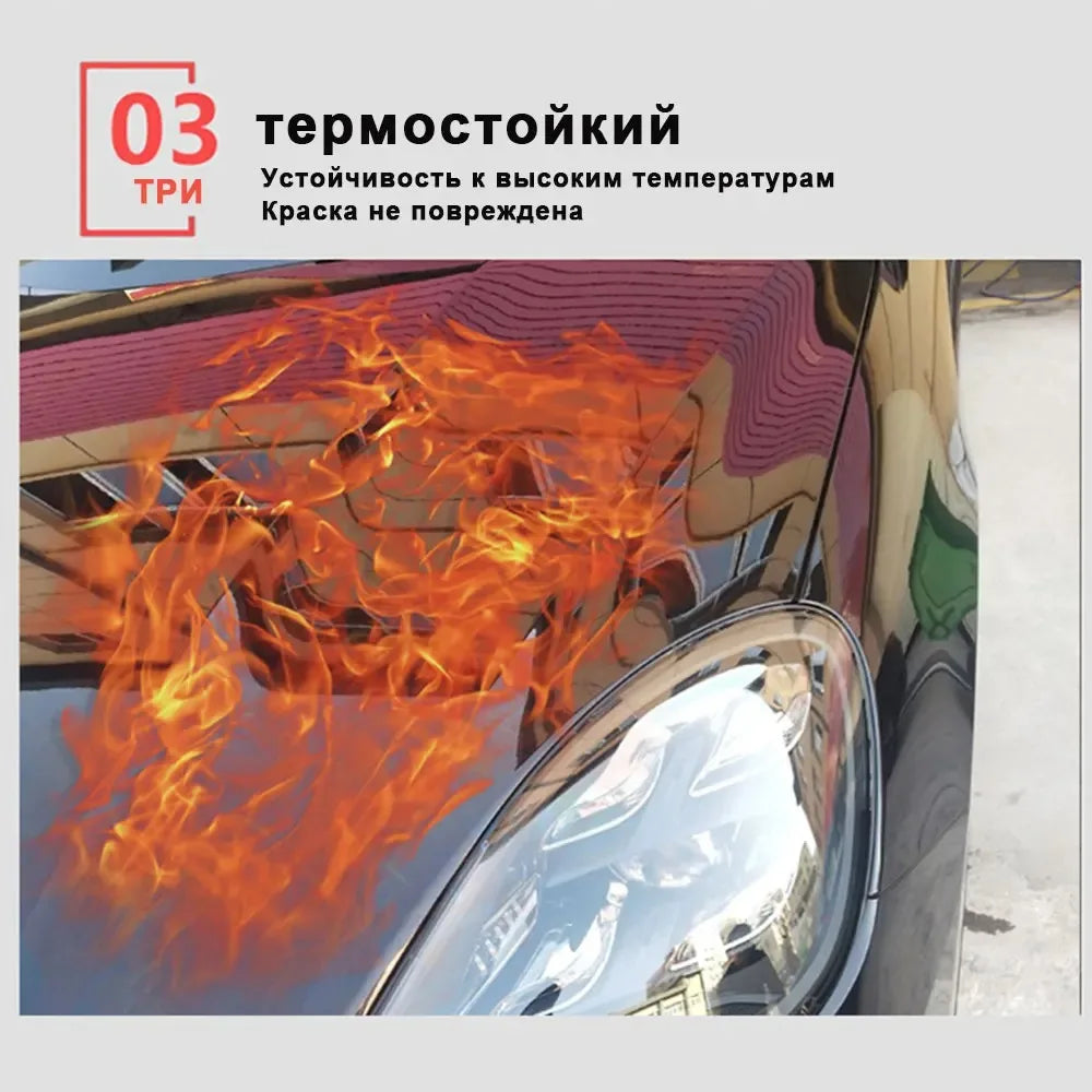 2Pcs 30ml 10H Anti-Scratch Auto Ceramic Glass Coat Liquid Hydrophobic Paint Care Polish Super Detailing Coating For Car Styli