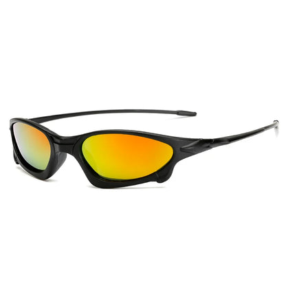 Men Polarized Sunglasses Cycling Outdoor Sports Sun Glasses Fishing Running UV400 Shades Eyewear - 03