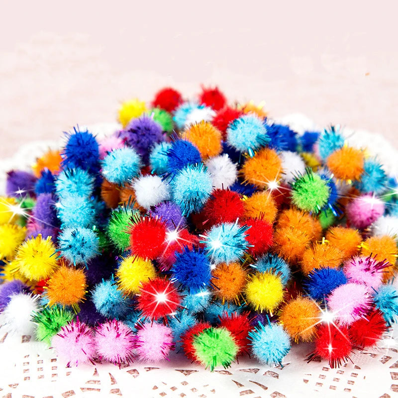 Crochet Yarn, Colorful Gradient Knitting Yarn, 100g Hand Knitting Thread, Perfect for Scarves, Shawls, Hats, Crochet Projects
