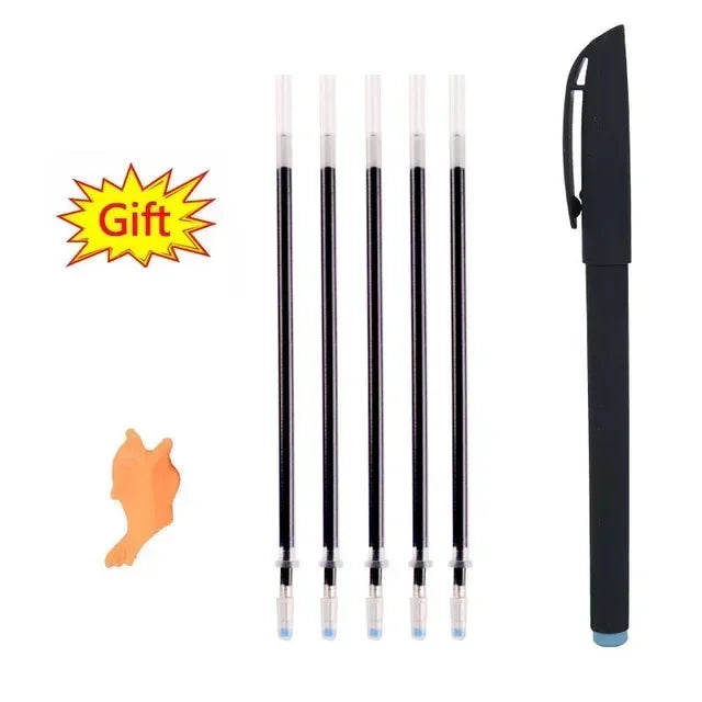 French Magic Copybook Magic Book That Can Be Reused Learn Alphanumeric Drawing Math Writing Children Calligraphy Paperback - 