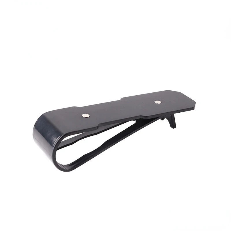 New Coloring Acrylic Tattoo Machine Pen Holder Makeup Accessories Organizer Display Bracket Stand Permanent Tray Support Fram