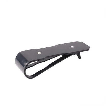 New Coloring Acrylic Tattoo Machine Pen Holder Makeup Accessories Organizer Display Bracket Stand Permanent Tray Support Fram
