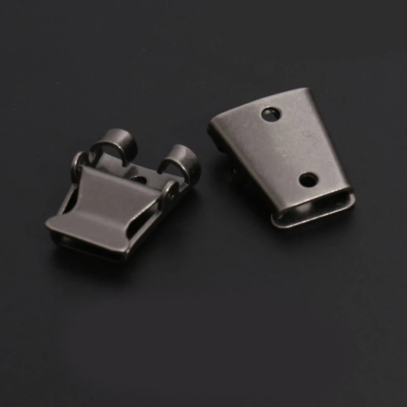 Bolo Tie Buckle Accessories for Shoestring Necktie Bolo Tie Craft Elegant Bolo Tie Buckle Slider Clasp