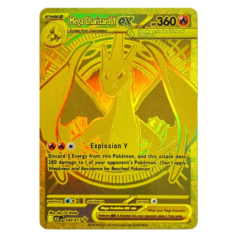 DIY Collection Cards Self Made Single Card Classic Game Anime Card Gift Toy