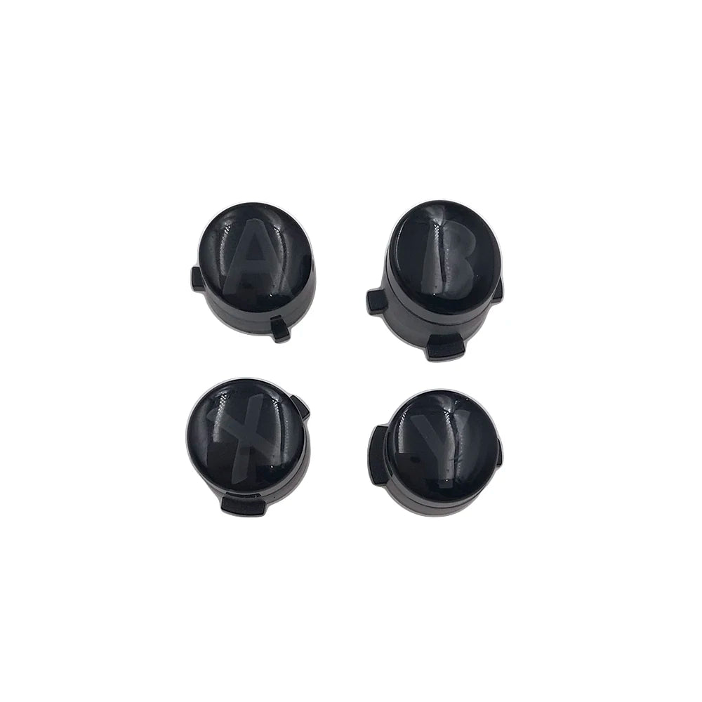 Replacement For Xbox One Elite Series 2 Controller Shell LB RB Bumper Power Button LT RT Trigger Middle Frame Accessories Kit