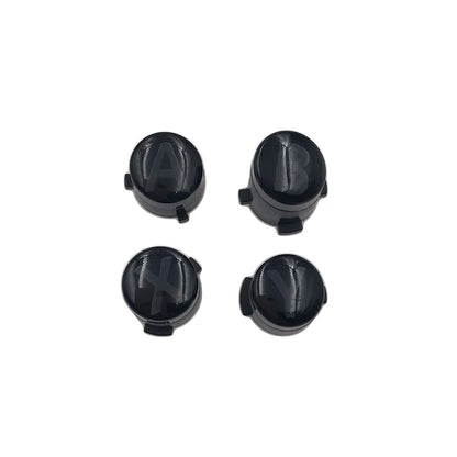 Replacement For Xbox One Elite Series 2 Controller Shell LB RB Bumper Power Button LT RT Trigger Middle Frame Accessories Kit