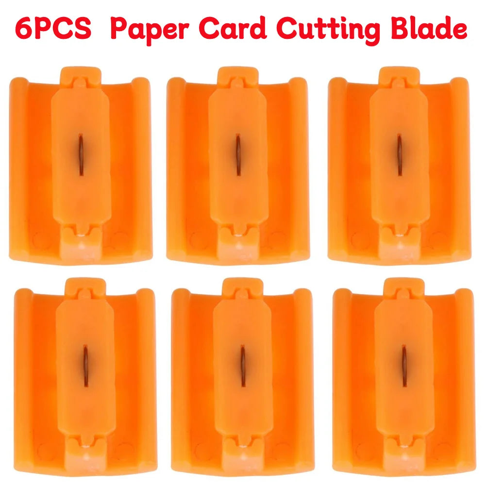 guillotine to Cutter Paper for Crafts A4 Die Cutter Trimmer Scrapbooking Machine Cutting Photo Accessories Household Supplies
