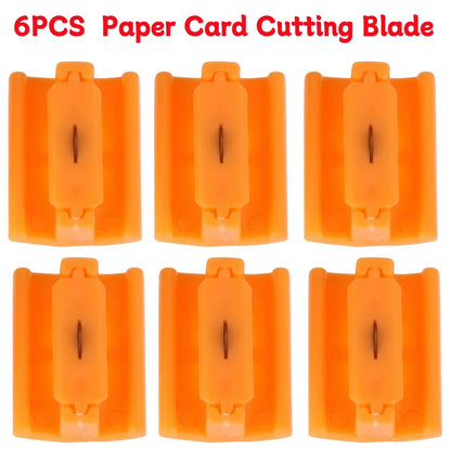 guillotine to Cutter Paper for Crafts A4 Die Cutter Trimmer Scrapbooking Machine Cutting Photo Accessories Household Supplies