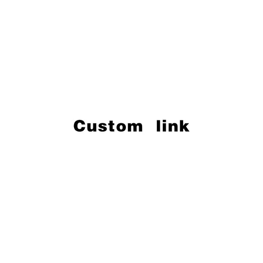 Custom Links Links