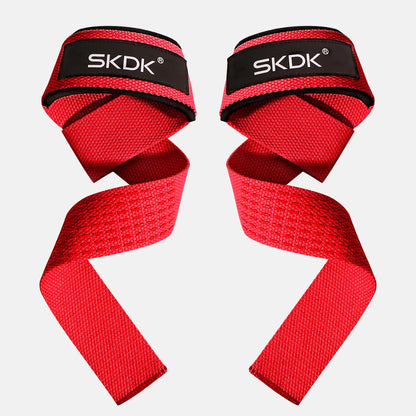 1 Pair Adjustable Wrist Wrap, Elastic Wrist Guard, Wrist Protection Band for Weight Lifting, Crossfit, Powerlifting, Strength