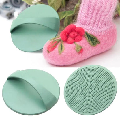 for Wet Felting Wet Felting Tool Felting Tools & Equipment Felting Tools Supplies Draw Tool Wavy Surface Multifunctional Usag