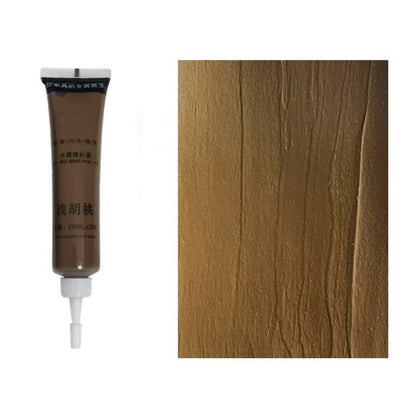 Wood Paint Repair Furniture Restore Stains Markers Cover Surface Scratch for Wooden Floor Table Oak Cabinet Door Veneer Walnu