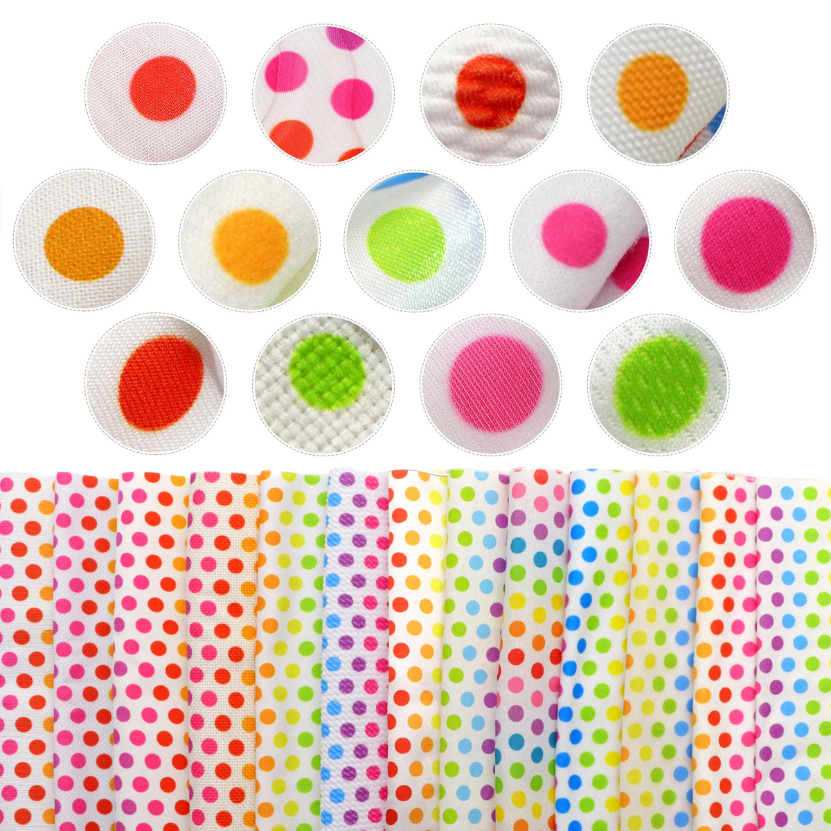 Crochet Bag Yarn, 100g T-Shirt Knitting Yarn, Soft Polyester Yarn for Coasters, Hats, Slippers, Crochet Projects, Thick Cloth