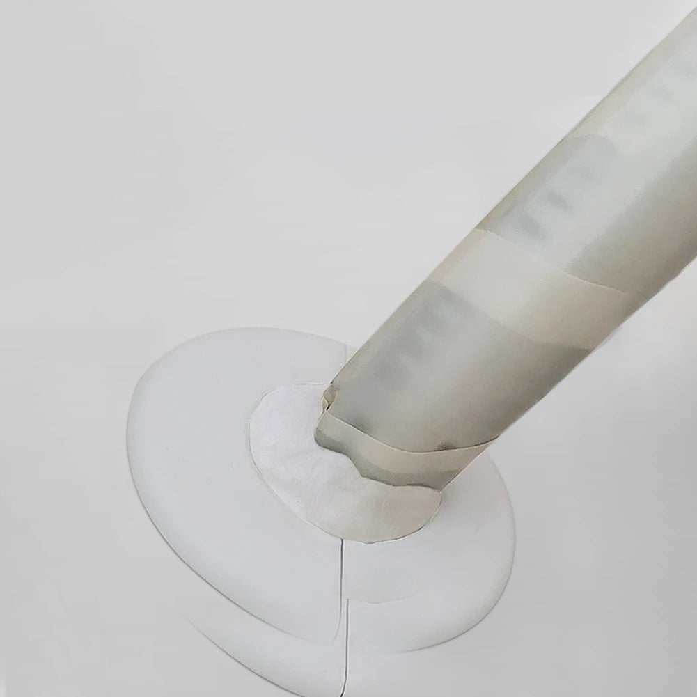 Wall Hole Sealing Cement Clay Sealant Cover Cracks Waterproof Repair Air Conditioning Hole Sewer Sealing Mending Plasticine