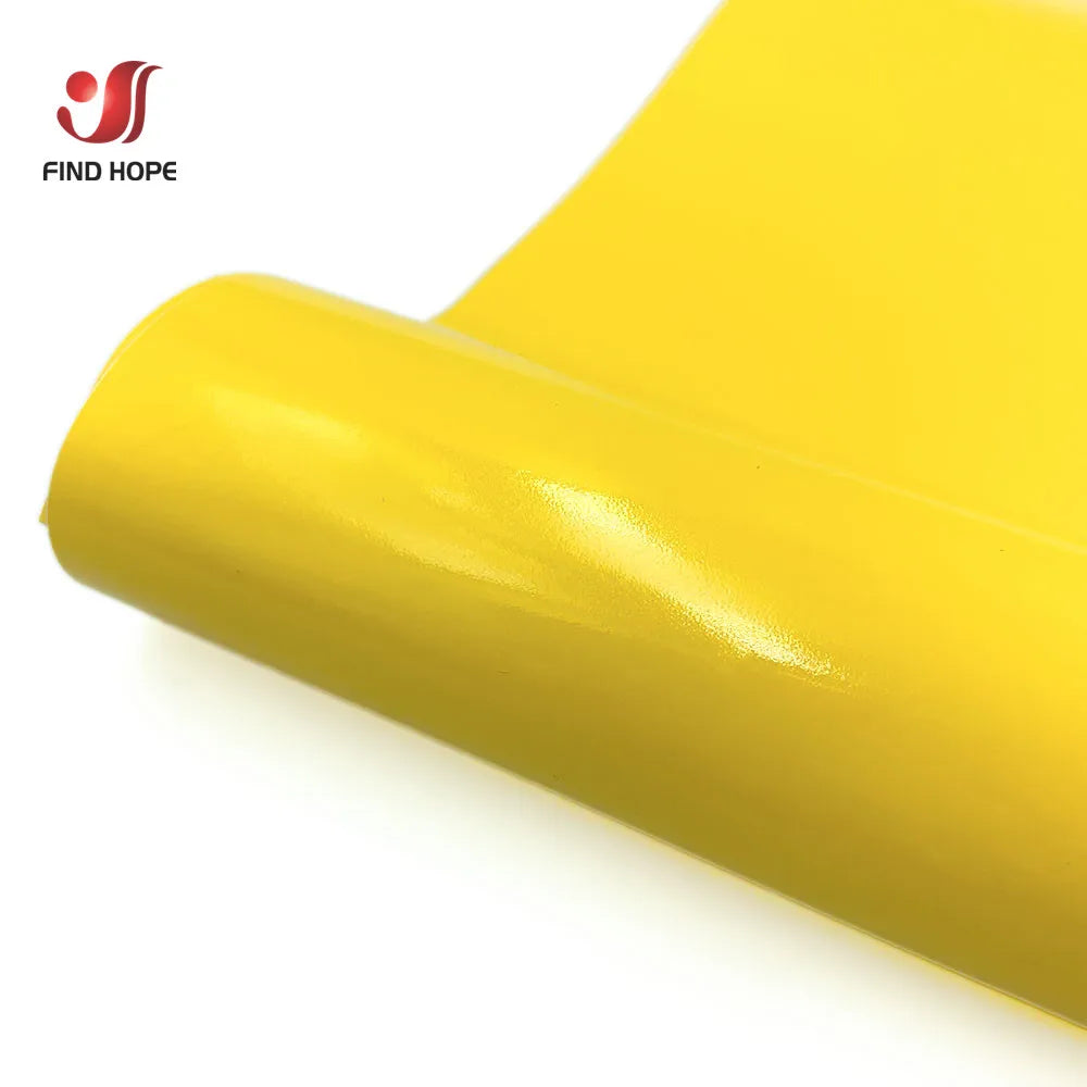Permanent Adhesive Vinyl Matte Metal Colors Vinyl Sheets for Christmas Halloween Party Home Decoration Stickers Craft Cars De