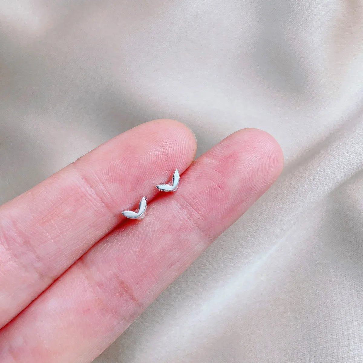 Fake Piercing Earcuff Double Circle Ear Cuff Faux Earrings for Women Man Hiphop Vintage Cuffs Earclips Accessories Korean Fas