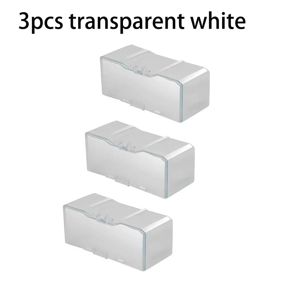 1/64 Acrylic Model Car Display Case Box DIY Assembly Storage Gift for Collectibles Multi-Layer Car Park (Without Car) 1/3/4/5
