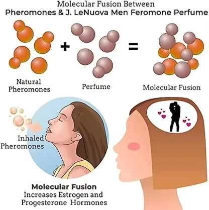 Strong Pheromone For Men Attract Women Long Lasting Pheromone Mens Fragrance Oil For Business Social Events Date Nights t0uJu