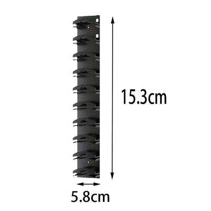 Hat washer, household products, laundry accessories, anti deformation hat protection frame, sturdy frame - 1Pc-Storage rack
