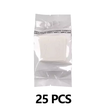 50/100 pcs Coffee Filter Bags Disposable Drip Coffee Paper Pack Portable Hanging Ear Espresso Coffee Accessories Tea Tool - 2