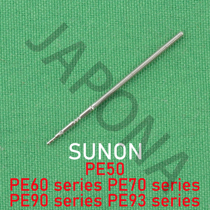 SUNON stem PE stem PE50 stem PE90 stem PE60 stem PE70 stem PE93 stem pe90 movement stem pe903 stem pe602 stem Winding stem