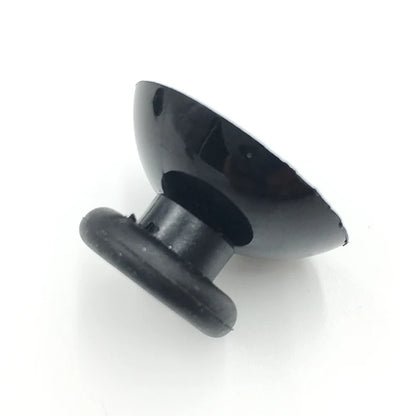 20PCS Black Grey Game Rubber Thumbstick Button Joystick Cap for XBox 360 Controller