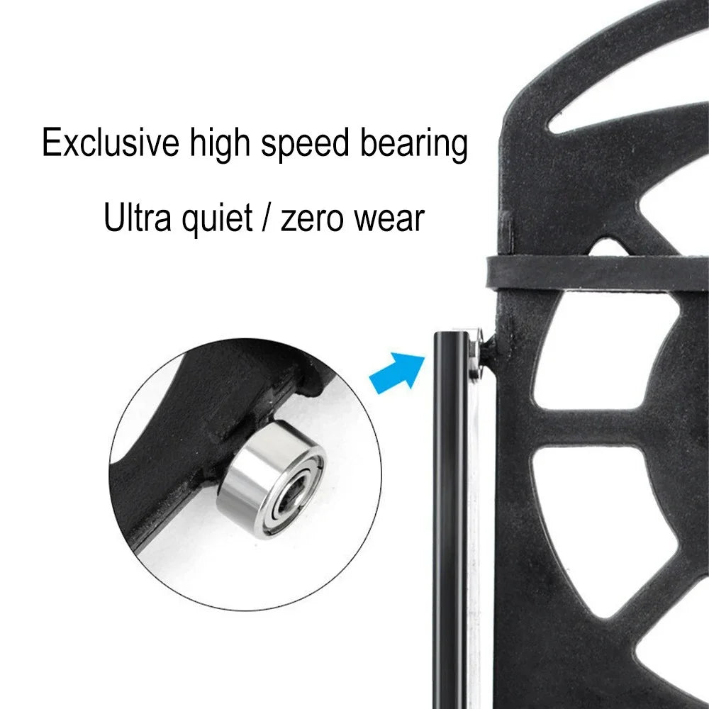 Desk Walking Swing Shaker Mobile Phone Holder Stand Pedometer Brush Stepper For Phone Wiggler Counter For iPhone Samsung Xiao