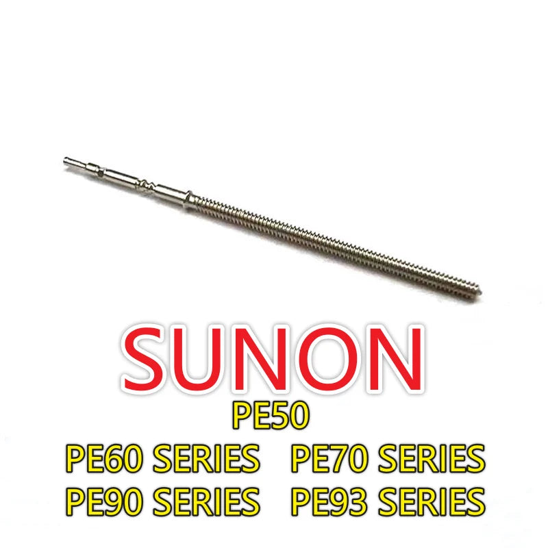 Sunon Stem Pe Series PE50 PE60 PE70 PE90 PE93 Movement Stems Set - PE903 PE602 PE703 - Electronic Component Parts