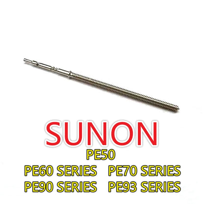 Sunon Stem Pe Series PE50 PE60 PE70 PE90 PE93 Movement Stems Set - PE903 PE602 PE703 - Electronic Component Parts