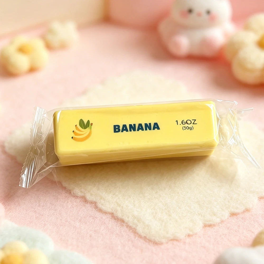 Butter Squishy Tabas Squishy Toys Anti Stress Squeeze Toy Butter Chocolate Fidget Toy Soft Sensory Food Squishies Toy Gift