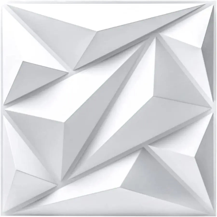 12pcs/20pcs 3D textured wall panels for indoor wall decoration,suitable for living room hall bedroom hotel office,30cmx30cm -