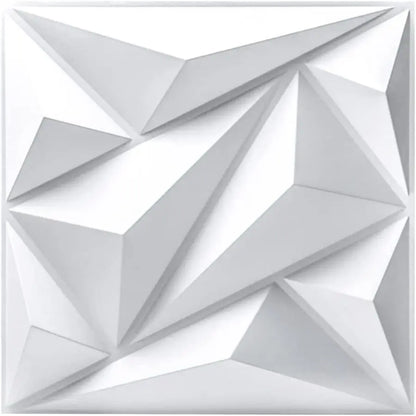 12pcs/20pcs 3D textured wall panels for indoor wall decoration,suitable for living room hall bedroom hotel office,30cmx30cm -