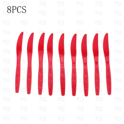 Crochet Loop Rings, 2cm Clear Crochet Rings, Semitransparent Plastic Crafting Supplies, Knitting Accessories for Crafters, Lo