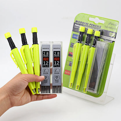 Corner Rounders Three-In-One Embosser And Cutter Kit For DIY Cards And Photos