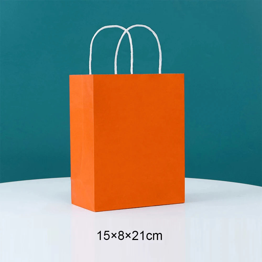 6/12/24 Solid Color Paper Food Trays Disposable Food Boat Black White Blue Yellow Popcorn Box Baby Showe Birthday Party Suppl