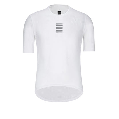 Rsantce 2024 Cycling Base Layer Long Sleeve Bike Sports Bike Shirt Underwear Racing Bicycle Jersey Shirt Undershirt