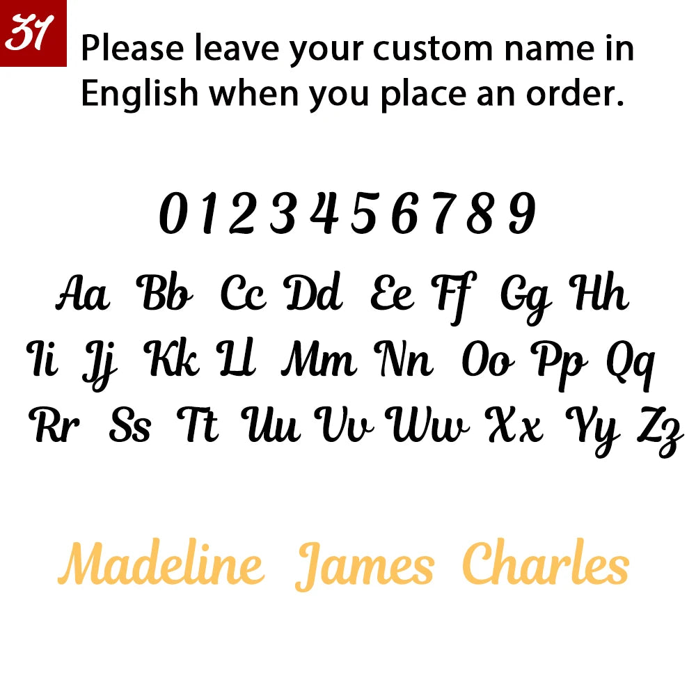 Lemegeton Customized Name Anklets for Women Men Personalized Foot Anklet Stainless Steel Chain Anklet Beach Summer Jewelry Gi