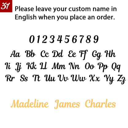 Lemegeton Customized Name Anklets for Women Men Personalized Foot Anklet Stainless Steel Chain Anklet Beach Summer Jewelry Gi