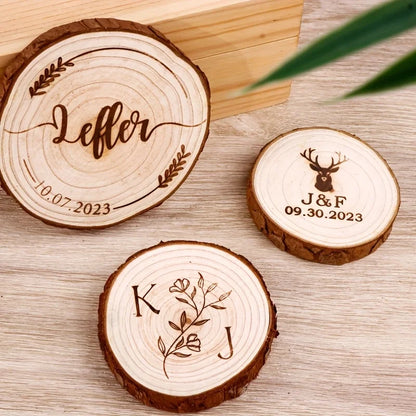 Custom Logo Branding Iron for Burger - Personalized Brass Steak & Burger Brander | Professional BBQ, Coconut, Cake Stamp