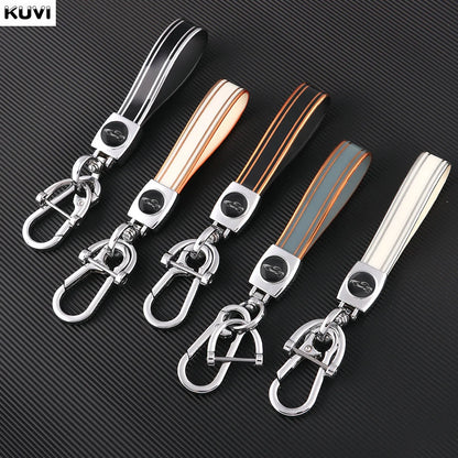 TPU Keychain For Men Women Car KeyRing Girl Gift Car Key Ring Holder Accessories Rotatable Key Chains
