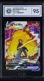 Pet Elf Official Anime & Game Merchandise PTCG Chinese Edition CCIC Graded Card Collection Boy Toys Birthday Gift Series